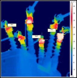 Thermal  Image